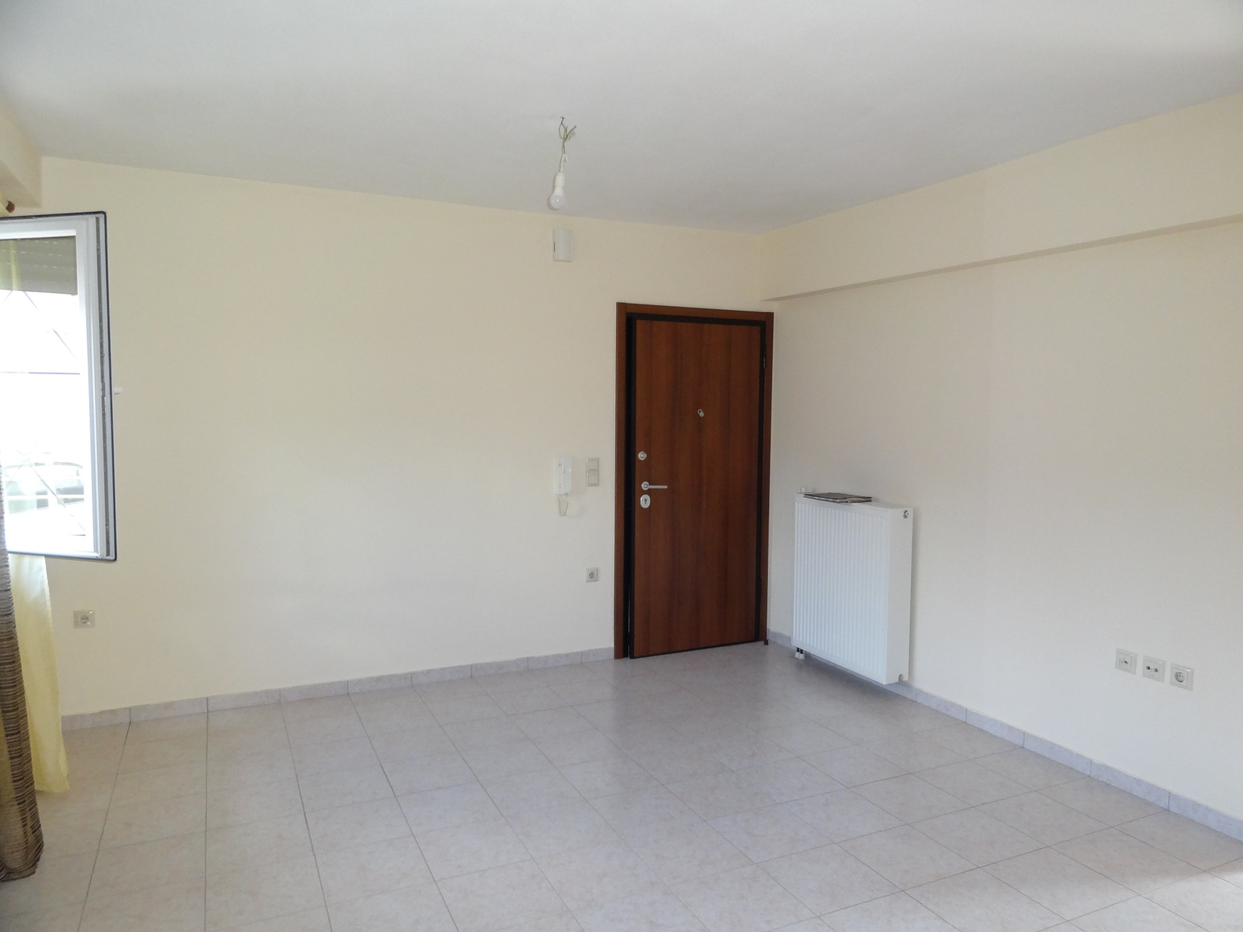 Ενοικιάζεται ισόγειο studio 40 τ.μ. κοντά στο γηροκομείο στα Ιωάννινα