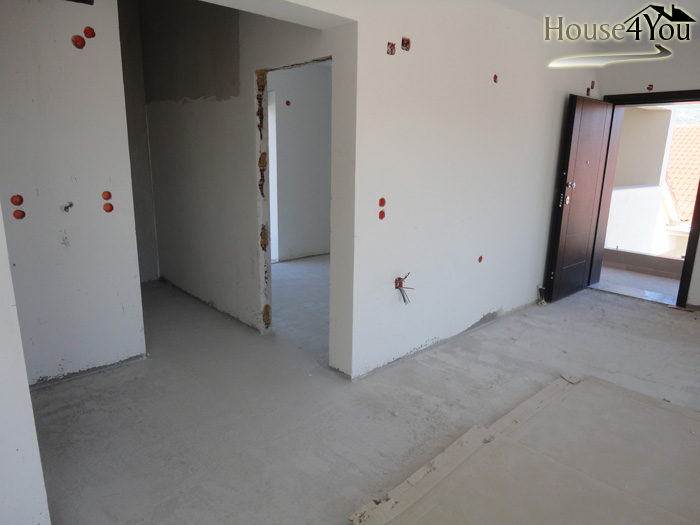 Πωλείται διαμέρισμα 2 επιπέδων 90 τμ. καινούργιο στην Κιάφα Ιωαννίνων