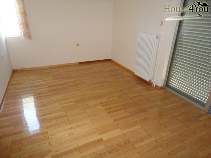 Πωλείται 4αρι 115τμ. 2ου ορόφου στο κέντρο της πόλης των Ιωαννίνων