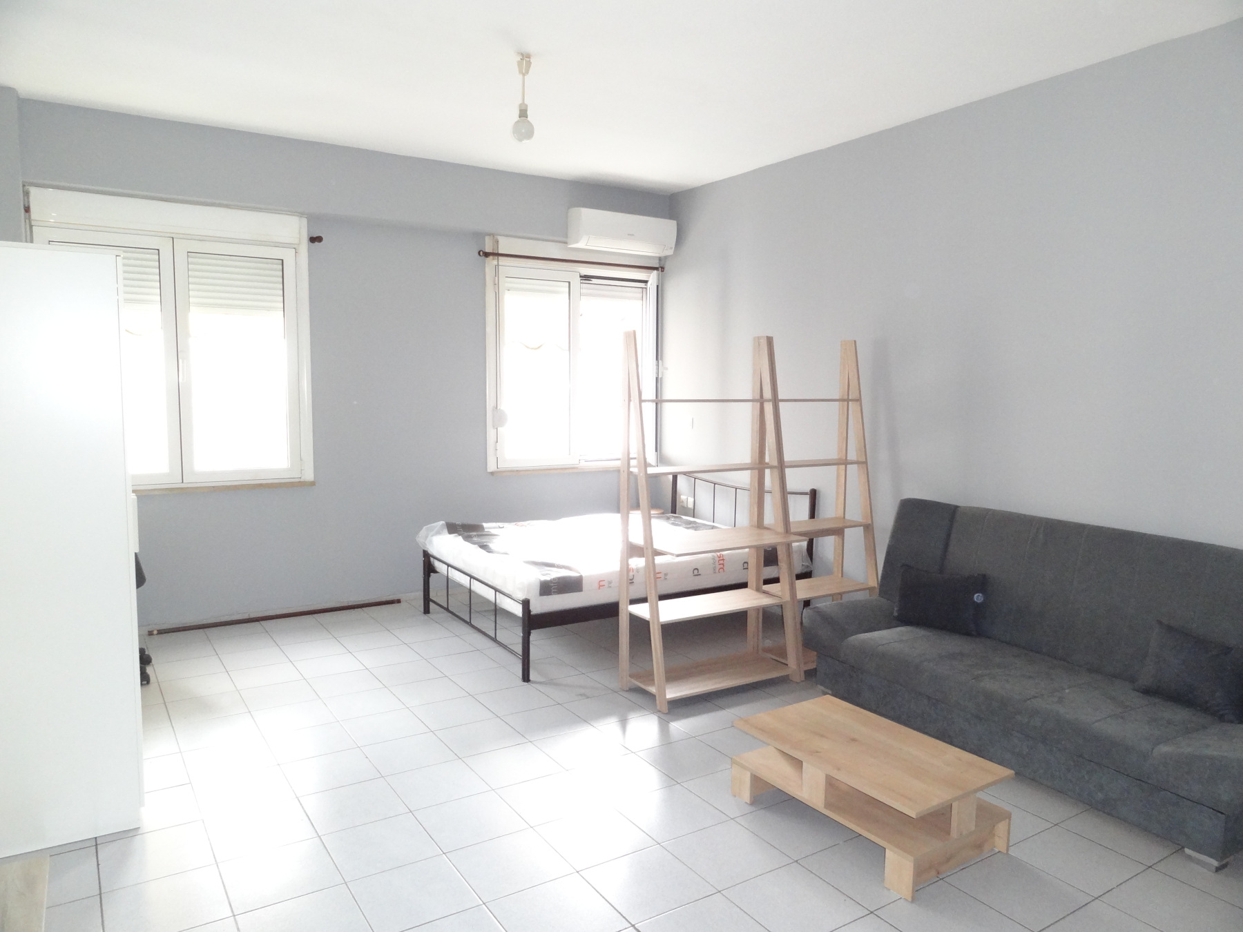 Ενοικιάζεται επιπλωμένο studio 35 τ.μ. 1ου ορόφου στο κέντρο των Ιωαννίνων