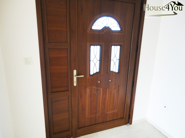 Ενοικιάζεται διαμέρισμα 115 τμ. στην Ελεούσα Ιωαννίνων