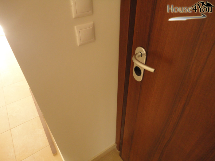 Πωλείται καινούργιο 3αρι 73τμ στον Βοτανικό Ιωαννίνων