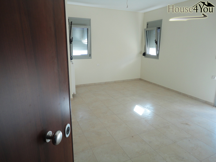 Πωλείται καινούργιο 3αρι 85 τμ 1ου ορόφου του 2010 στον Βοτανικό Ιωαννίνων