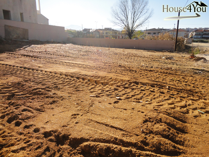 Πωλείται γωνιακό οικόπεδο 400τμ. στον Βοτανικό Ιωαννίνων