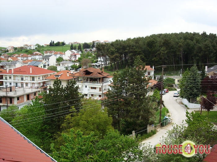 Πωλείται 2όροφη πολυκατοικία στην Δροσιά στα Ιωάννινα