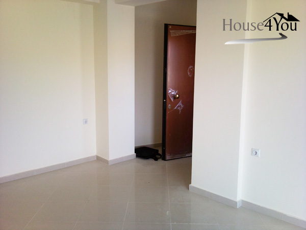 Διαμέρισμα 3άρι στην Βρυσούλα στα Ιωάννινα