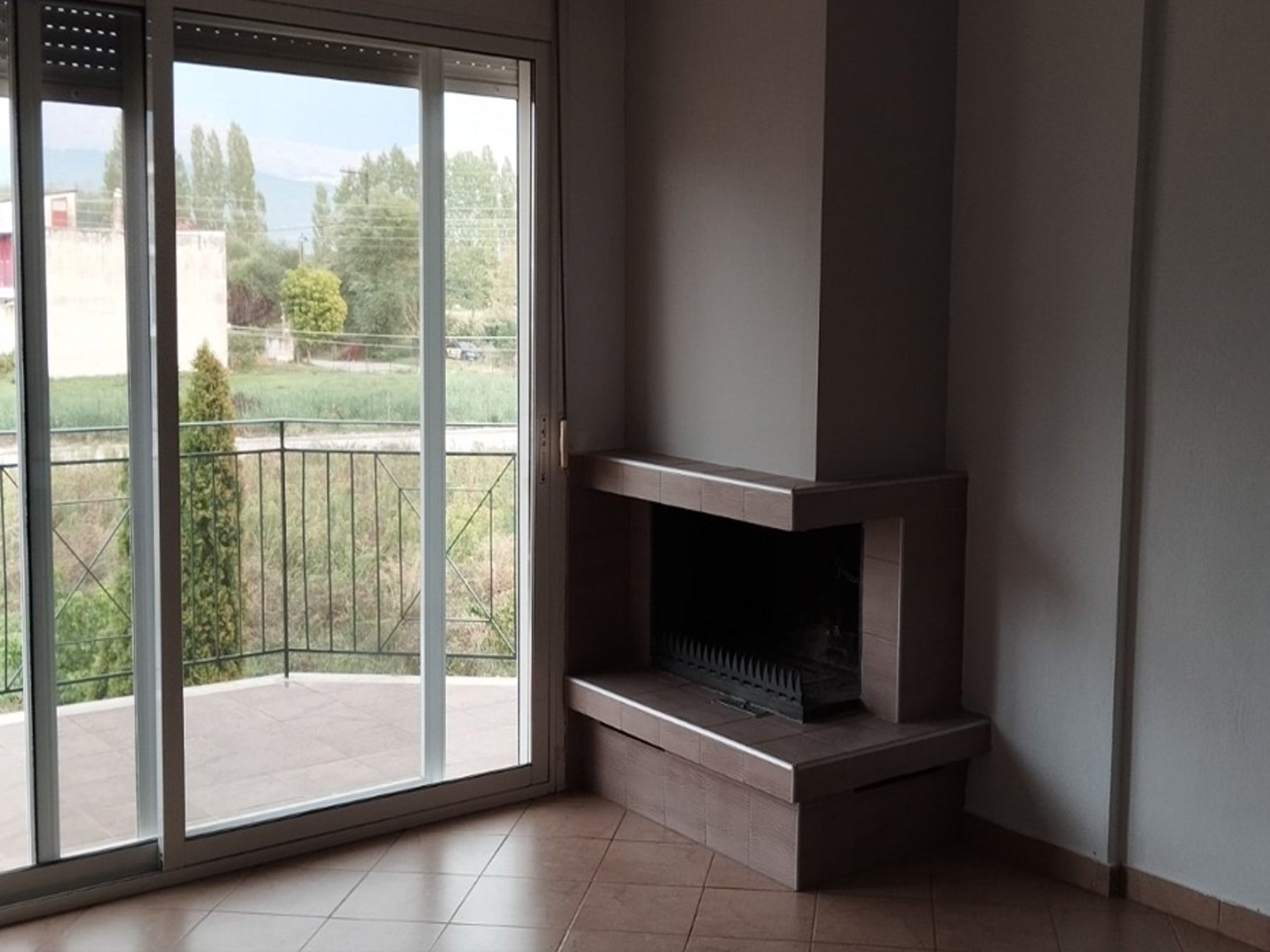 Πωλείται 3αρι διαμέρισμα 70τμ. του 2005 στον Βοτανικό Ιωαννίνων