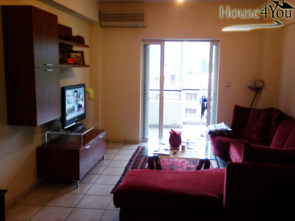 Πωλείτα Δυάρι 60 τμ 7ετίας στα Ιωάννινα