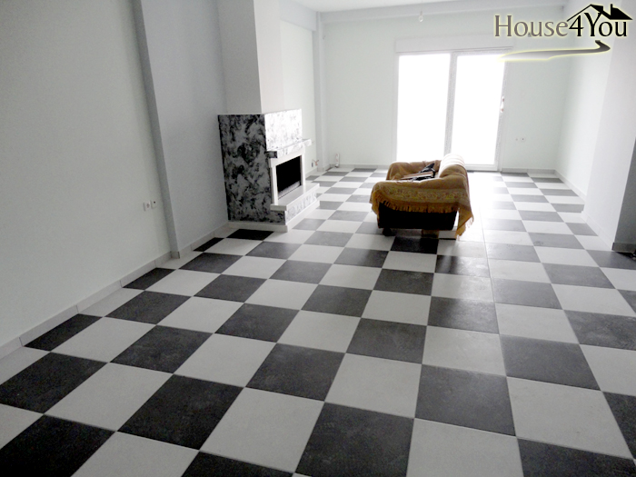 Πωλείται 4αρι διαμέρισμα  του 2011 στην Ανατολή στα Γιάννενα