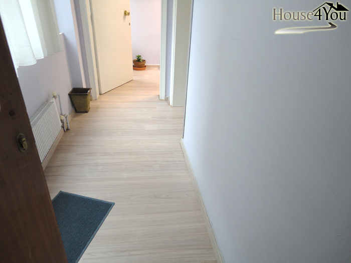 Πωλείται γραφείο 36τ.μ. στο κέντρο των Ιωαννίνων πίσω από τη Νομαρχία