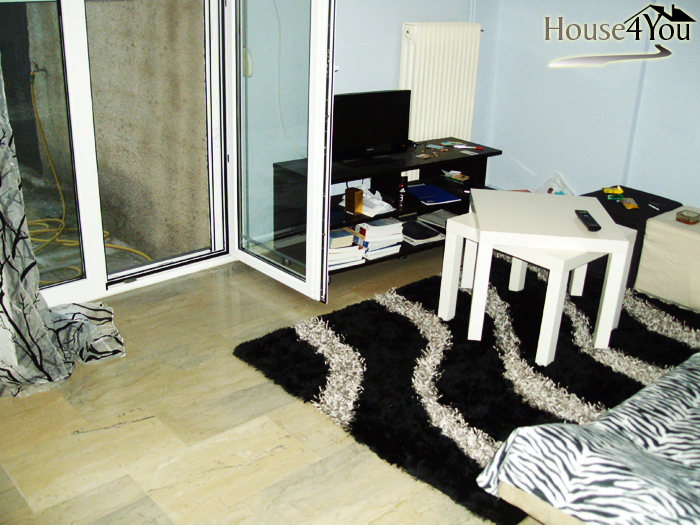 Πωλείται ισόγειο 2αρι κοντά στην Πλατεία Πάργης στα Ιωάννινα