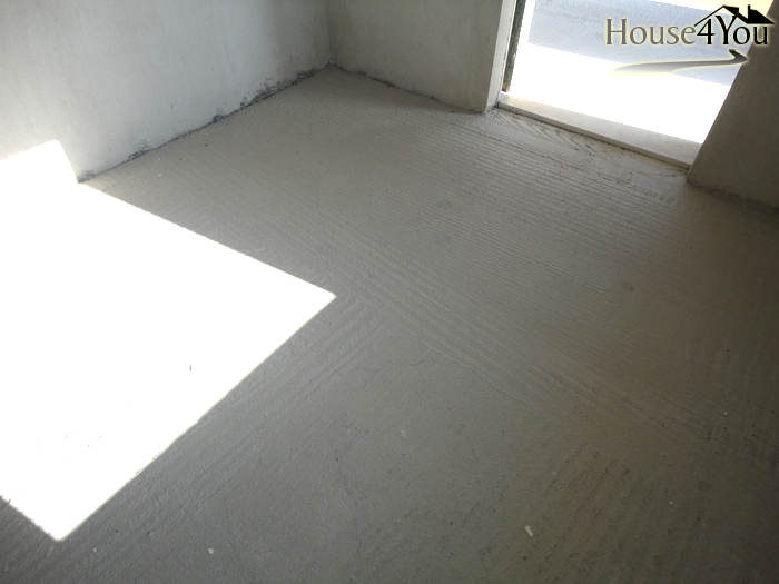 Πωλείται οροφοδιαμέρισμα 100τ.μ. 2ου ορόφου σε ημιτελή φάση στο Κάτω Νεοχωρόπουλο στα Ιωάννινα