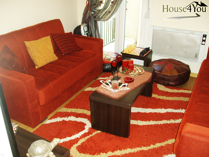 Πωλείται 2αρι, 1ου ορόφου στο κέντρο της πόλης των Ιωαννίνων