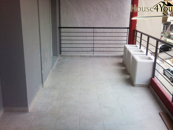 Πολυτελέστατο καινούργιο 4αρι στο κέντρο των Ιωαννίνων