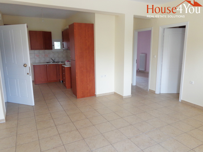 Πωλείται 3αρι διαμέρισμα 68τμ. στην Ανατολή Ιωαννίνων