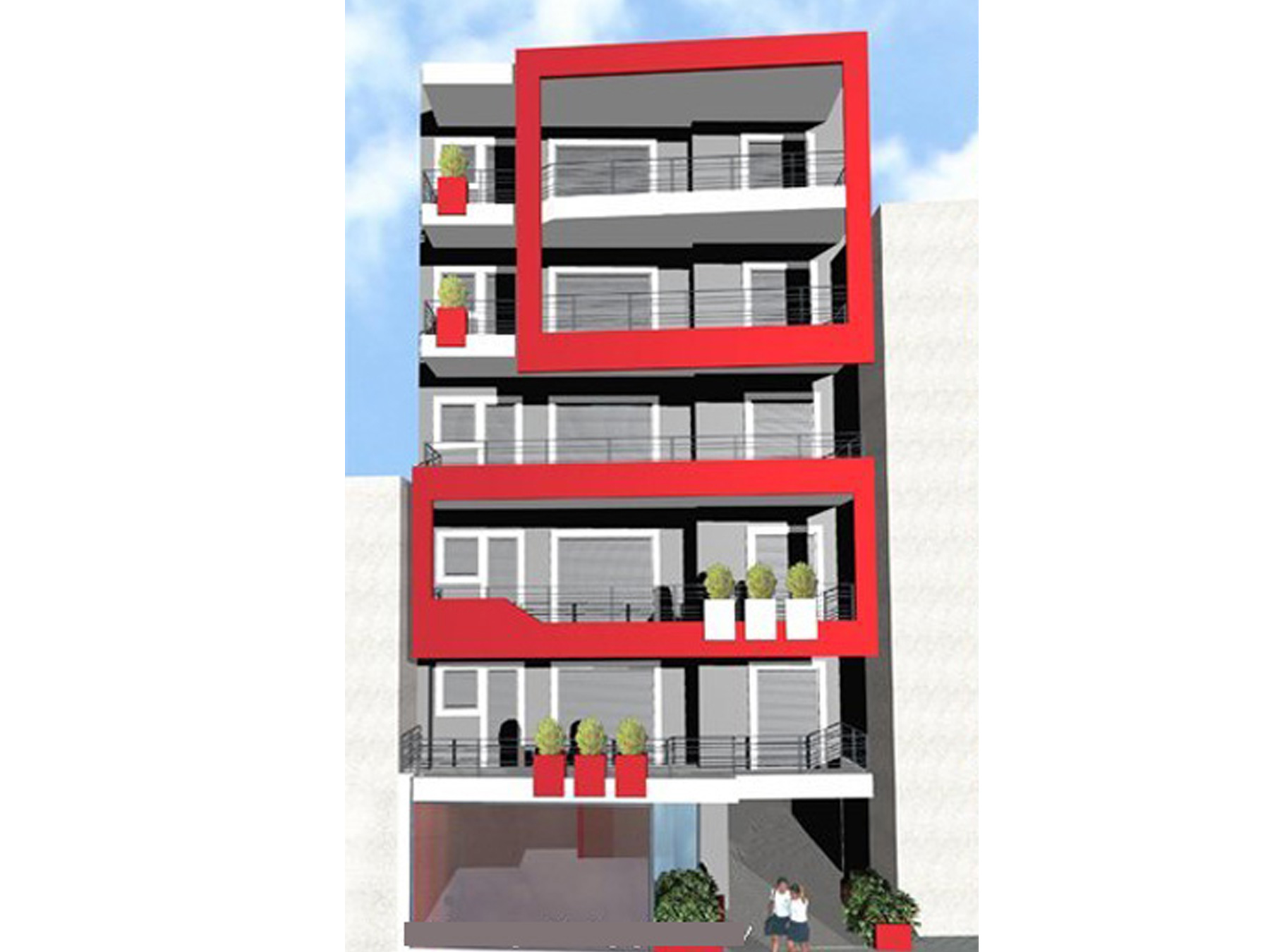 Πωλείται καινούργιο κατάστημα 52 τμ. στα Γιάννενα