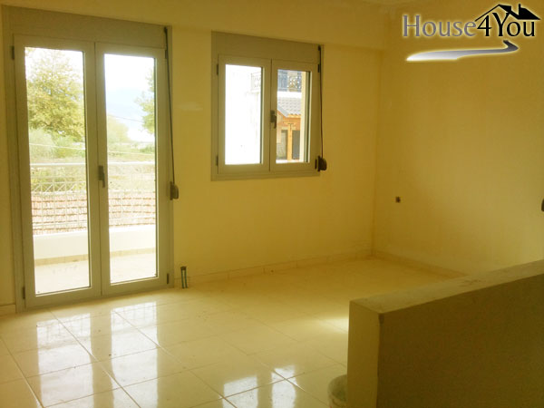 Καινούργιο 2άρι 57 τμ. στο Βοτανικό Ιωαννίνων