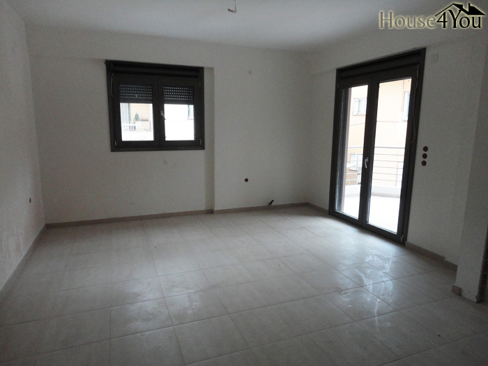 Πωλείται καινούργιο 2αρι διαμέρισμα 54τμ. κοντά στην Σπύρου Λάμπρου στα Ιωάννινα