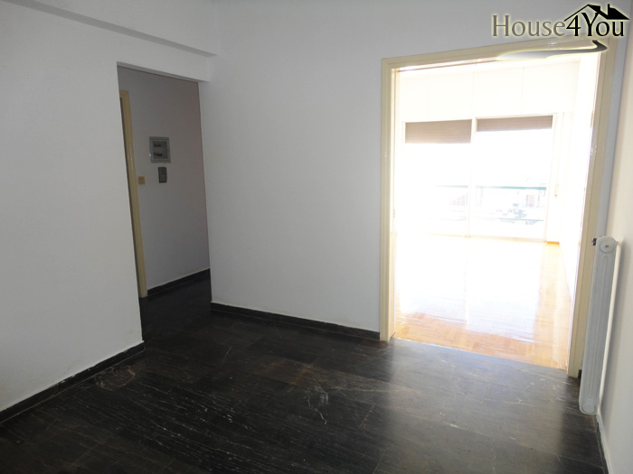 Πωλείται Δυάρι διαμέρισμα 67.5 τμ. 2ου ορ. στην οδό Δωδώνης στα Γιάννενα