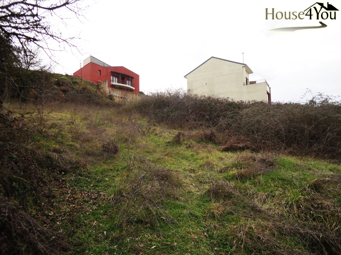 Πωλείται οικόπεδο 1.250 τμ. στην Άμμο στα Γιάννενα με δόμηση 400 μέτρα.