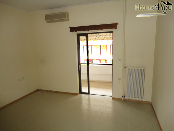 Πωλείται δυάρι διαμέρισμα 57τμ. 1ου ορόφου στους Αμπελόκηπους Ιωαννίνων