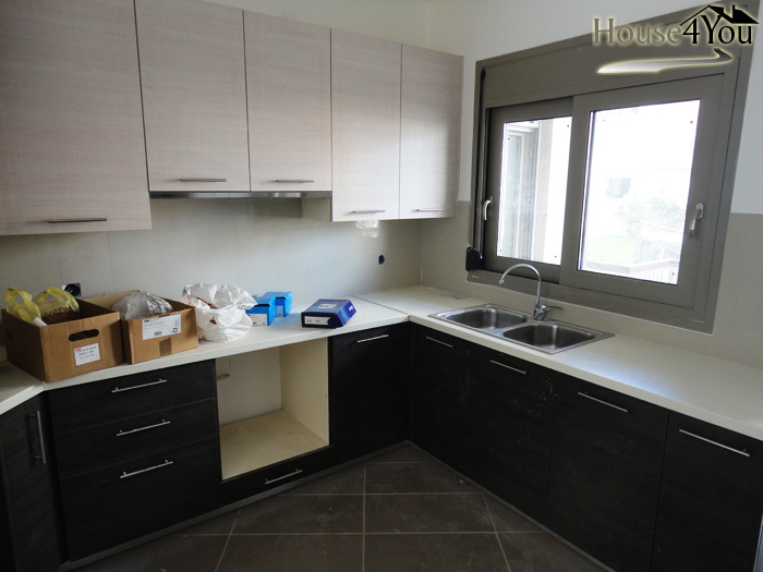 Πωλείται καινούργιο 3αρι διαμέρισμα 65τμ. στο κέντρο των Ιωαννίνων.