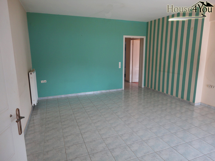 Πωλείται 4αρι διαμέρισμα 116 τμ. 1ου ορόφου του 2000 στο κέντρο των Ιωαννίνων