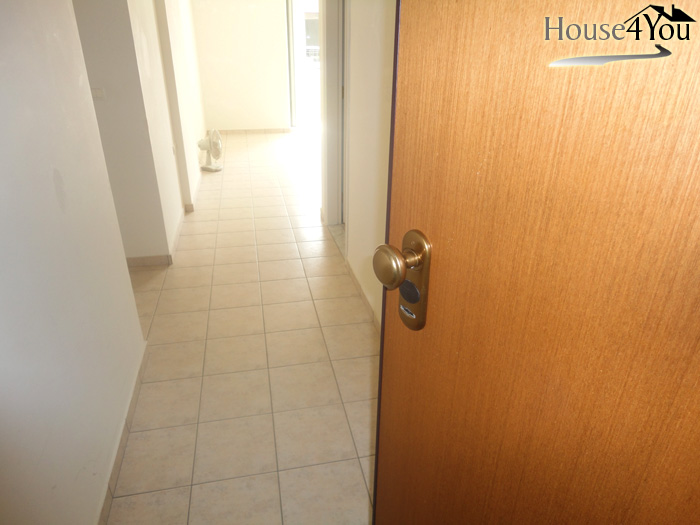 Πωλείται 3αρι διαμέρισμα 70τμ. του 2002 2ου ορόφου στην Καλούτσιανη Ιωαννίνων