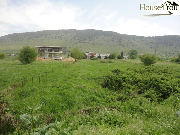 Πωλείται οικόπεδο 2169τμ. επι του δρόμου στον Κατσικά Ιωαννίνων