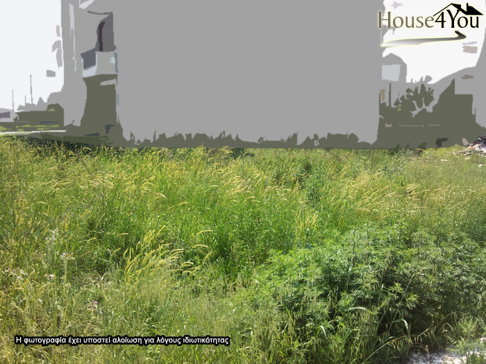 Πωλείται προνομιακό οικόπεδο γωνιακό 583τμ. με ΣΔ 0.6 στην Κιάφα Ιωαννίνων