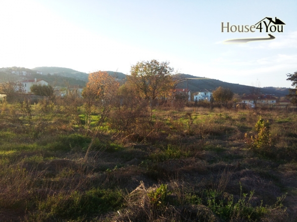 Πωλείται οικόπεδο 880 τ.μ με ΣΔ. 0.6 στην Ελεούσα Ιωαννίνων