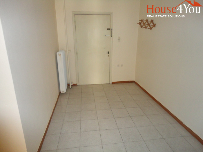 Πωλείται δυάρι διαμέρισμα 57τμ. ισόγειο στην Σουλίου στα Γιάννενα