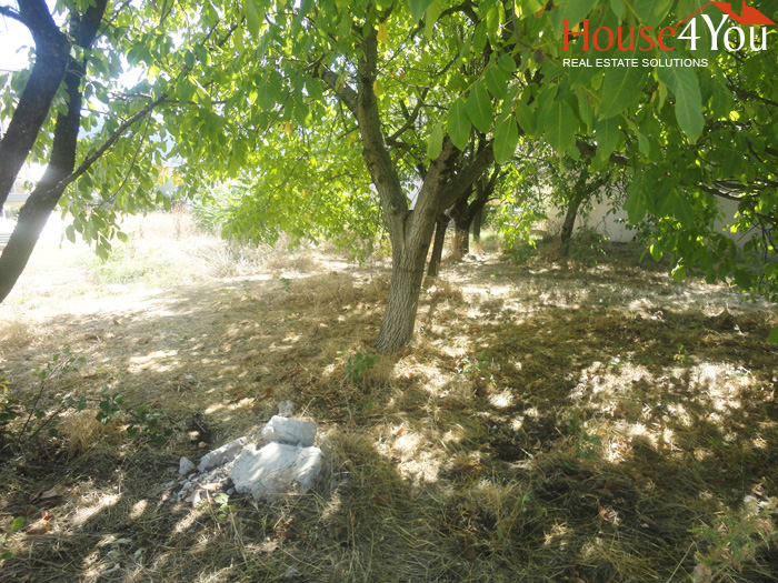 Πωλείται οικόπεδο 549τμ. με ΣΔ. 0.6 στον λόφο του Κατσικά Ιωαννίνων με ωραία θέα