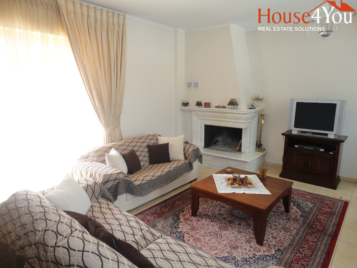 Πωλείται 4αρι οροφοδιαμέρισμα 100τμ. 5ου ορόφου του 2007 στους Αμπελόκηπους Ιωαννίνων