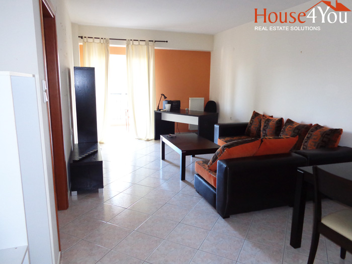 Πωλείται δυάρι διαμέρισμα 63τμ. του 2005 2ου ορόφου στους Αμπελόκηπους Ιωαννίων