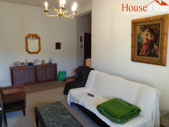 Πωλείται δυάρι 61τμ. 4ου ορόφου στην Ακαδημίας στα Γιάννενα