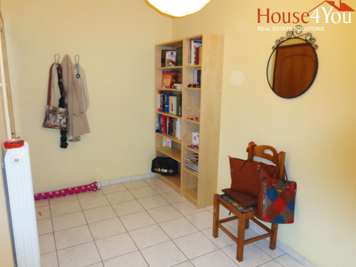 Πωλείται δυάρι διαμέρισμα 64τμ. 1ου ορόφου επι της Σπύρου Λάμπρου , κοντά στην Πλατεία Πάργης. 