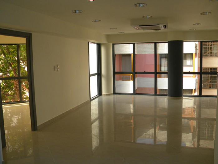 Πωλούνται καινούργια γραφεία σύγχρονων προδιαγραφών στο κέντρο των Ιωαννίνων