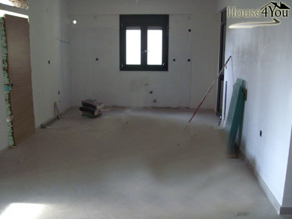 Διαμέρισμα στην Αγία Σοφία, Ανατολής στα Ιωάννινα