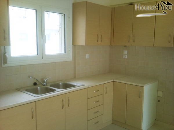 Καινούργιο 4αρι στους Αμπελόκηπους στα Ιωάννινα