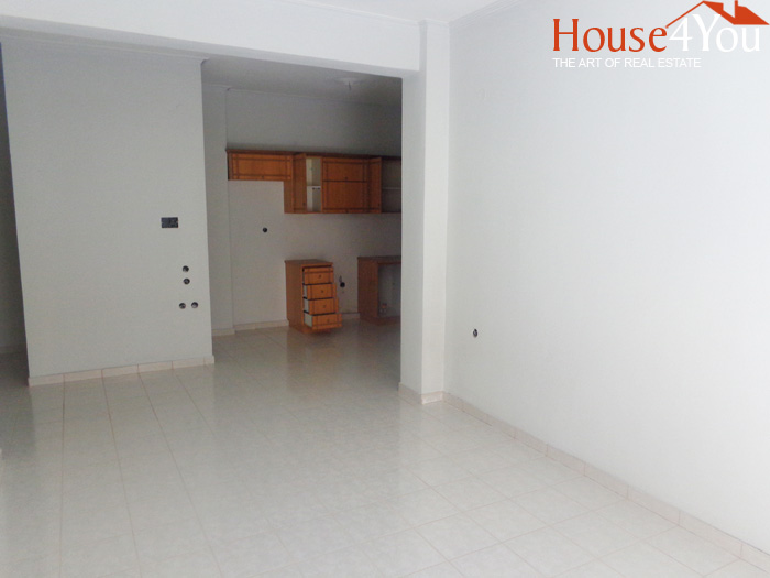 Πωλείται τριάρι διαμέρισμα 74τμ. ακατοίκητο στην οδό Παπαναστασίου στην Ανατολή Ιωαννίνων