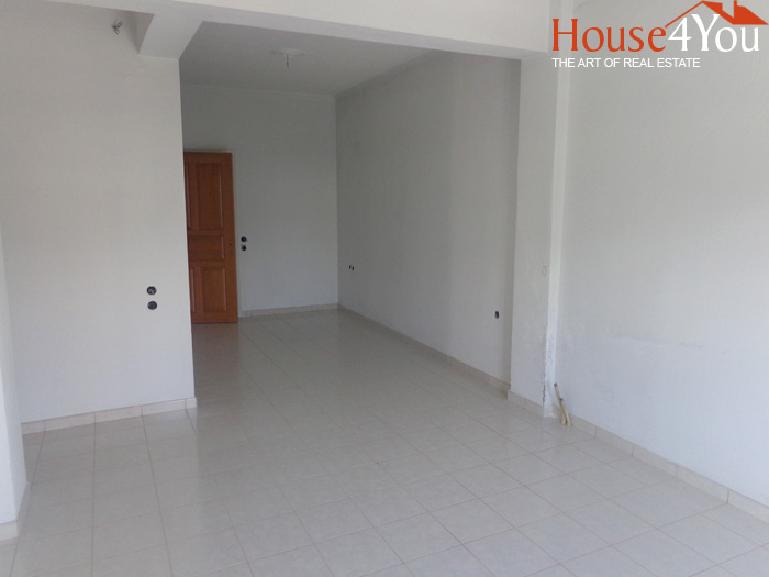 Πωλείται τριάρι διαμέρισμα 80τμ. ακατοίκητο στην οδό Παπαναστασίου στην Ανατολή Ιωαννίνων