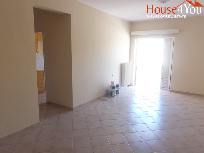 Πωλείται διαμέρισμα 79τμ. του 1994 1ου ορόφου στην Αρχ. Μακαρίου στα Γιάννενα