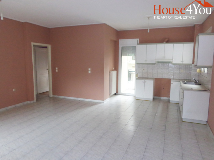 Πωλείται 4αρι διαμέρισμα 95τμ 2ου ορόφου του 2004 στην περιοχή Βηλαρά στα Γιάννενα