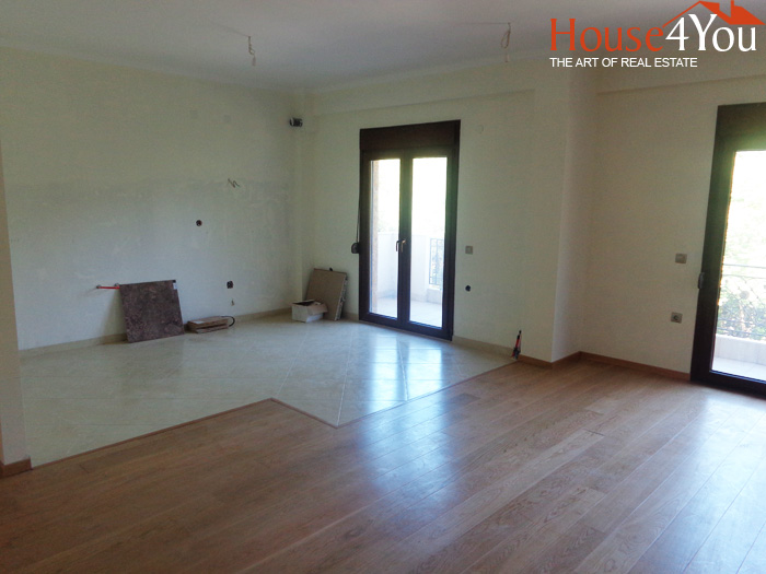 Πωλείται καινούργιο διαμέρισμα 83τμ. του 2012 2ου ορόφου στην Λιμνοπούλα Ιωαννίνων