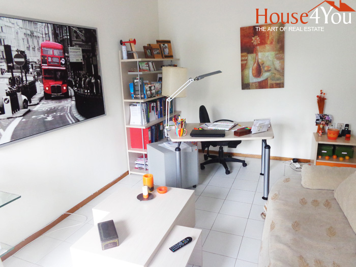 Πωλείται δυάρι διαμέρισμα 53τμ. στην Μιχαήλ Αγγέλου στο κέντρο των Ιωαννίνων