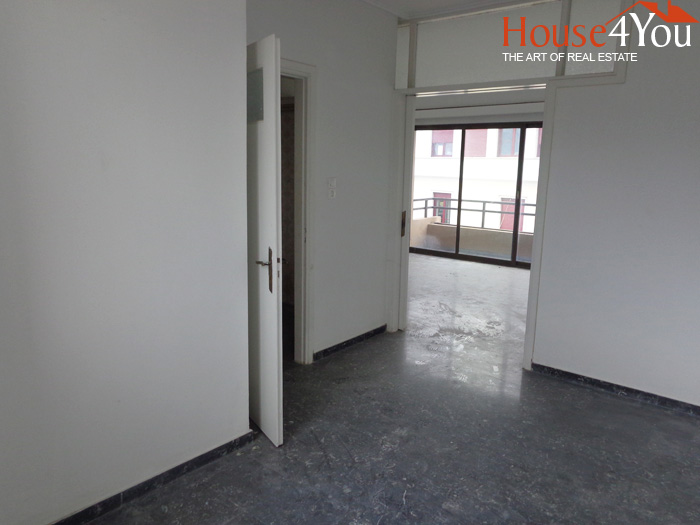 Ενοικιάζεται γραφείο 36τμ. στην Μιχαήλ Αγγέλου 2 στο κέντρο των Ιωαννίνων.