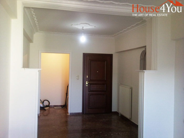 Πωλείται 3αρι διαμέρισμα 74τμ. 2ου ορόφου ανακαινισμένο στο κέντρο των Ιωαννίνων