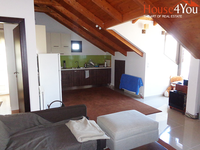 Πωλείται καινούργιο δυάρι 70τμ. του 2012 3ου ορόφου στην Λιμνοπούλα Ιωαννίνων