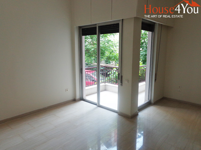 Πωλείται 2αρι διαμέρισμα 60τμ. ισογείου στην Σπύρου Λάμπρου στο κέντρο των Ιωαννίνων